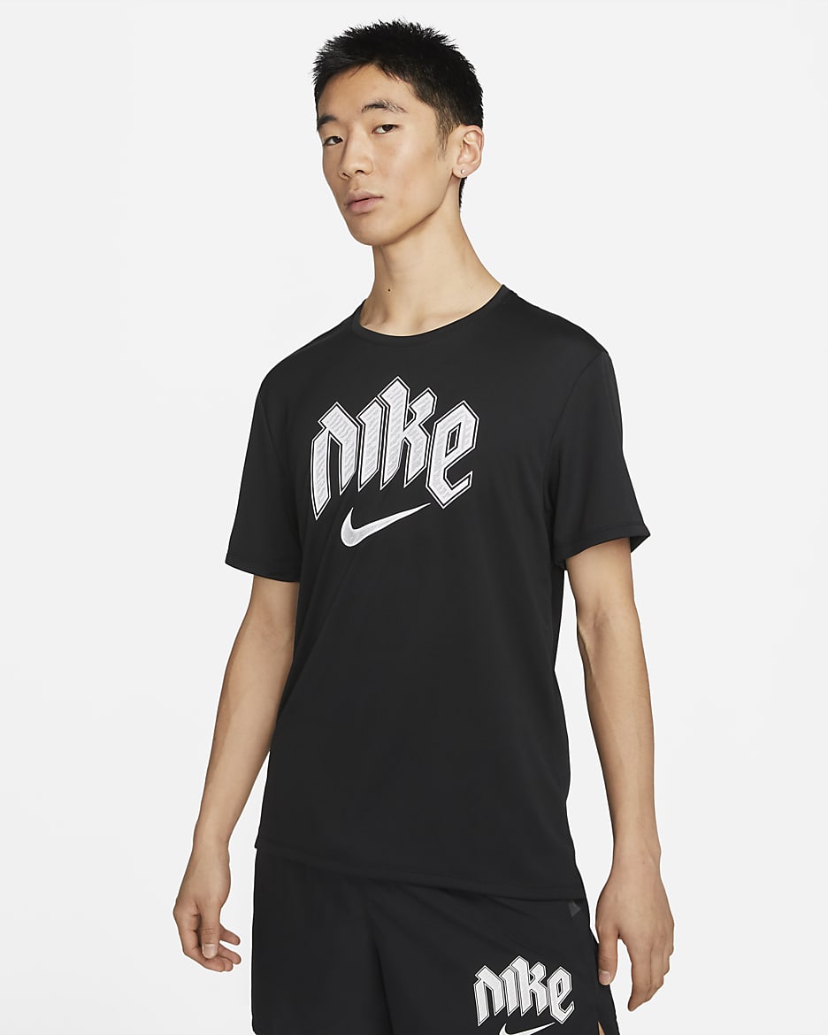 Nike running division shirt online